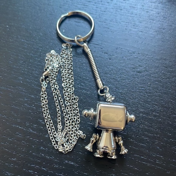 PICOBABY keychain / necklace - Picture 3 of 3